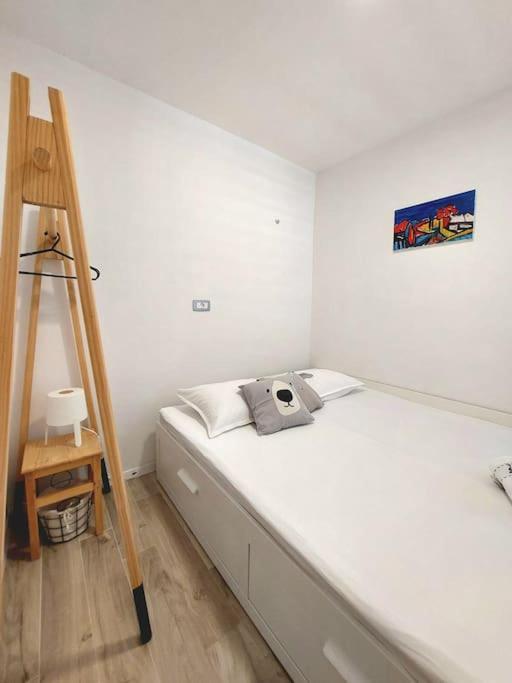 Holiday Home Babi Baška Voda Eksteriør billede