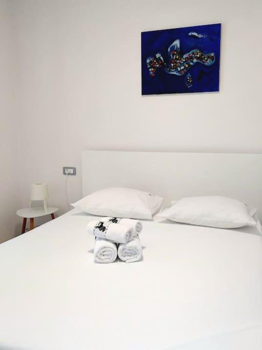 Holiday Home Babi Baška Voda Eksteriør billede